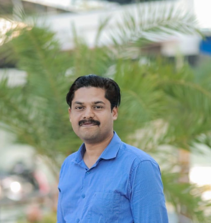 Abdul Rahman, founder and director of Sporties Park